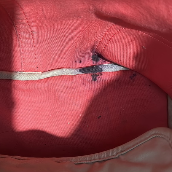 Coach bag - Picture 3 of 4